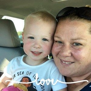 Meet your Posher, Andrea